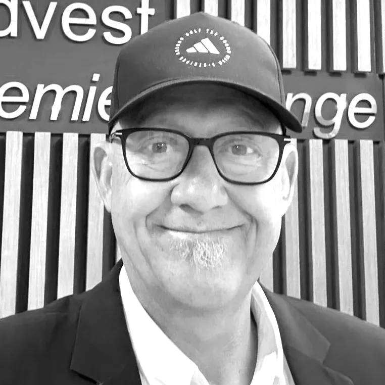 Property Development | Gavin Minnaar